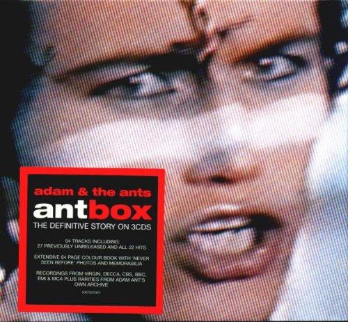 Antbox