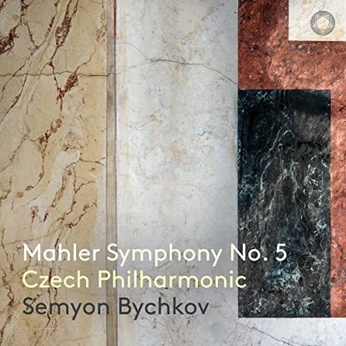 Mahler Symphony No. 5