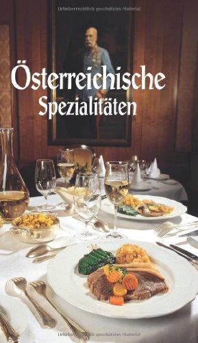 Österreichische Spezialitäten