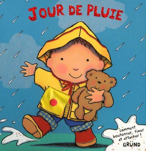 Jour de pluie