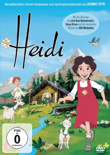 Heidi