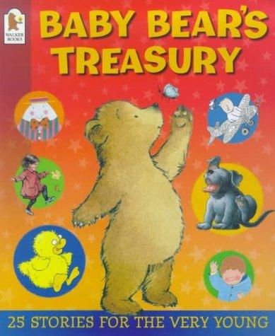 Baby Bear's Treasury