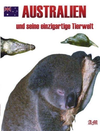 Australien und seine einzigartige Tierwelt