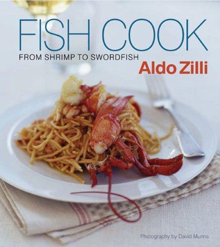 Fish Cook: From Shrimp to Swordfish