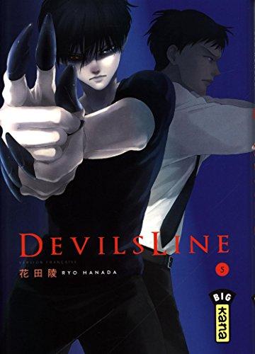 Devil's line. Vol. 5