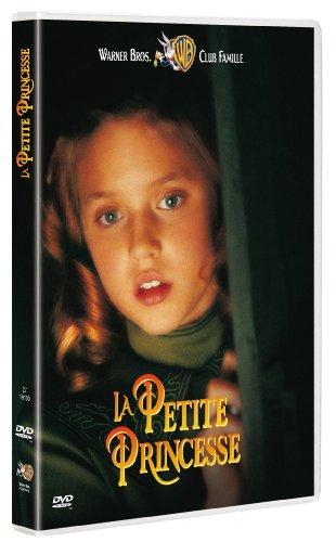 La Petite princesse [FR IMPORT]