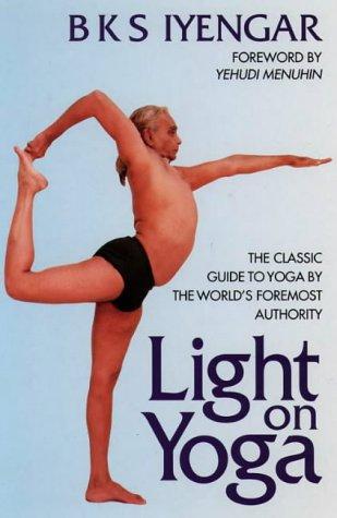 Light on Yoga