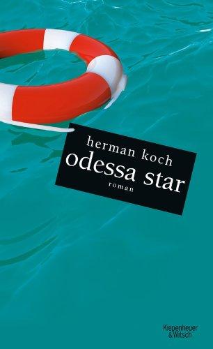 Odessa Star: Roman