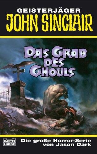 Das Grab des Ghouls