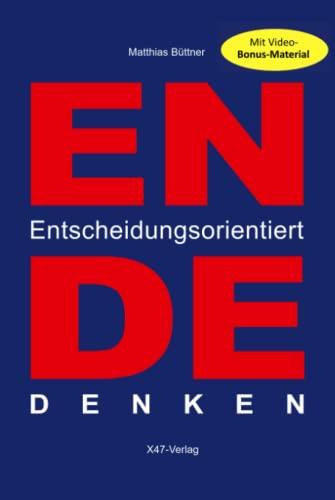 EN.DE - Entscheidungsorientiert Denken