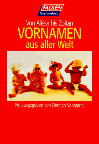 Vornamen aus aller Welt