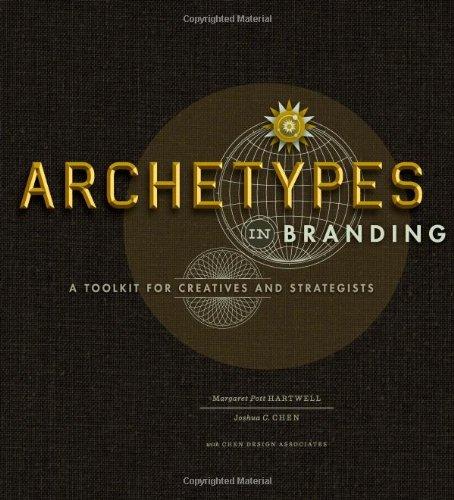 Archetypes in Branding: A Toolkit for Creatives and Strategists