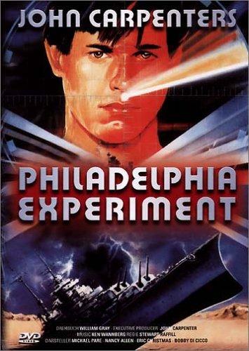 Das Philadelphia Experiment