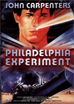 Das Philadelphia Experiment