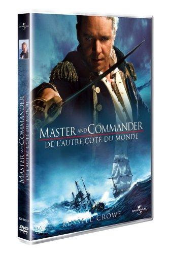 Master and Commander, de l'autre côté du monde [FR Import]