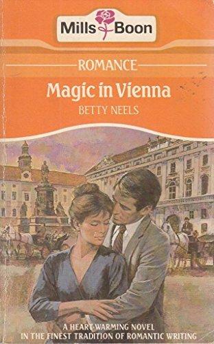 Magic In Vienna