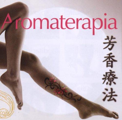 Aromaterapia