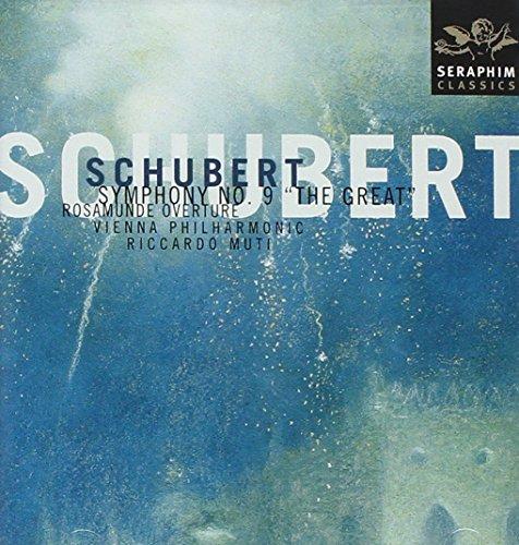 Schubert,F.:Symphonie No.9