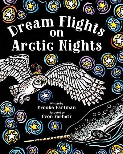 Dream Flights on Arctic Nights