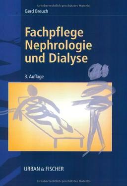 Fachpflege Nephrologie und Dialyse