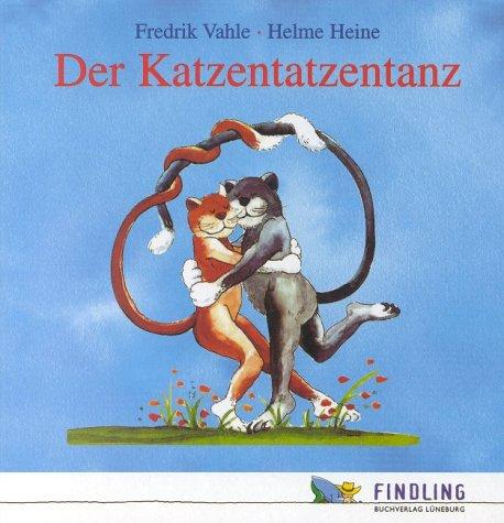 Katzentatzentanz