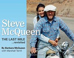 Steve McQueen: The Last Mile.Revisited