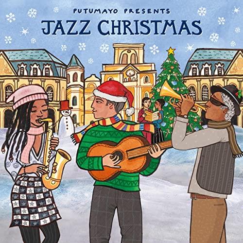 Jazz Christmas