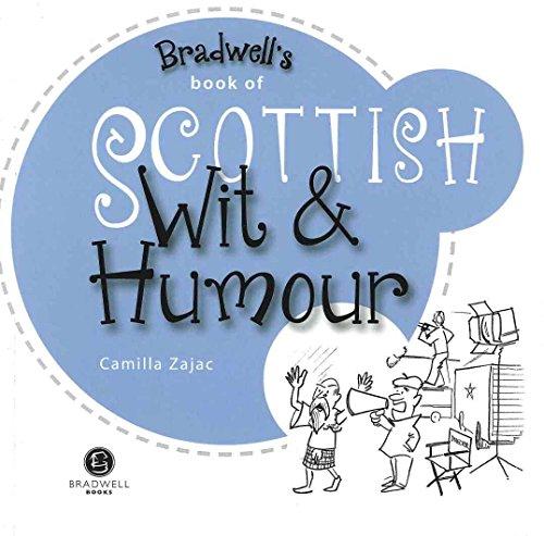 Scottish Wit & Humour: Packed with Fun for All the Family (Wit and Humour)