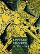 Schatzkunst am Aufgang der Romanik: Der Paderborner Dom-Tragaltar und sein Umkreis