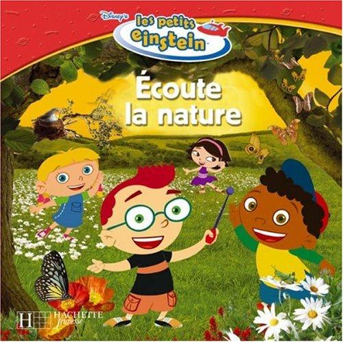 Ecoute la nature