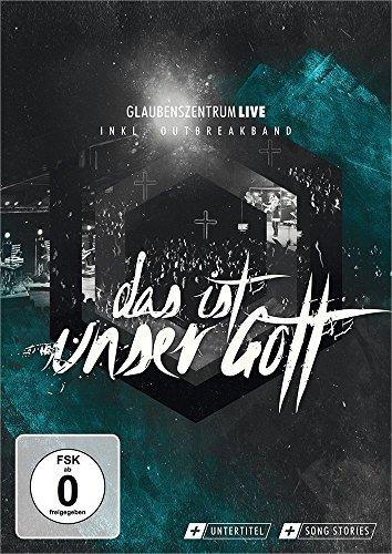 Das Ist Unser Gott [DVD-AUDIO]