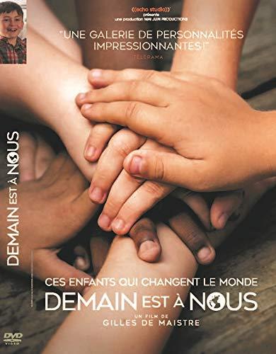 Demain Est à Nous [DVD]