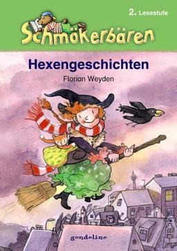 Hexengeschichten