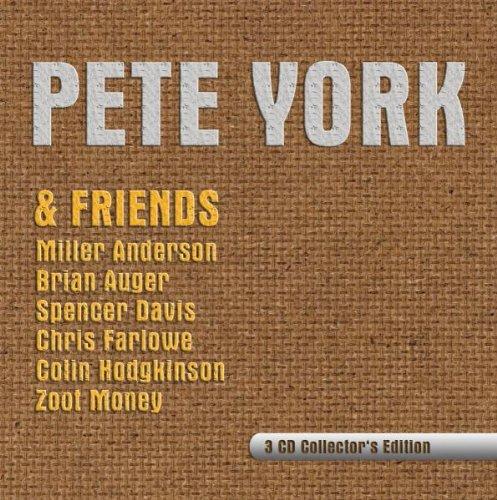 & Friends (Collector's Edition)