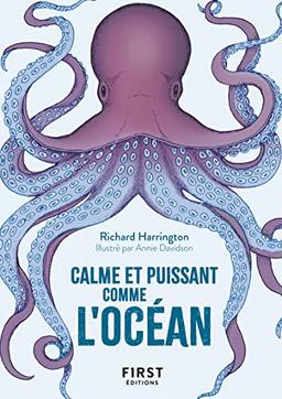 Calme et puissant comme l'océan : puisez dans la sagesse apaisante de la mer