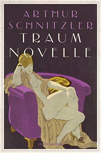 Traumnovelle (Edition Anaconda)