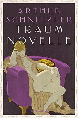 Traumnovelle (Edition Anaconda)