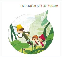 Proyecto ¿Lo ves? - 5 años : Dinosaurios