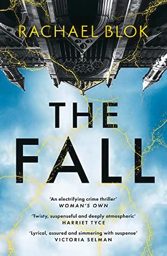 The Fall: Volume 4 (Dci Maarten Jansen, 4)