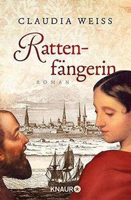 Rattenfängerin: Roman