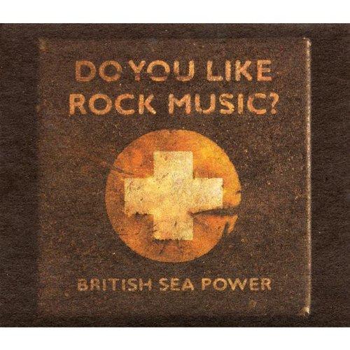 Do You Like Rock Music?