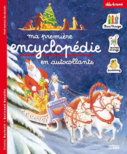 Noël autour du monde