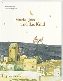 Maria, Josef und das Kind