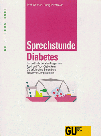 Sprechstunde Diabetes