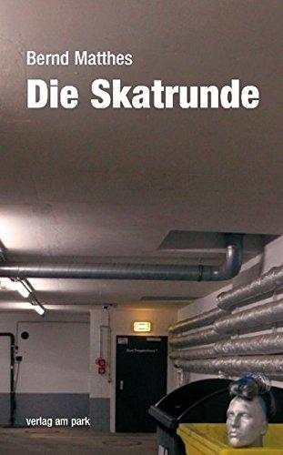 Die Skatrunde (Verlag am Park)