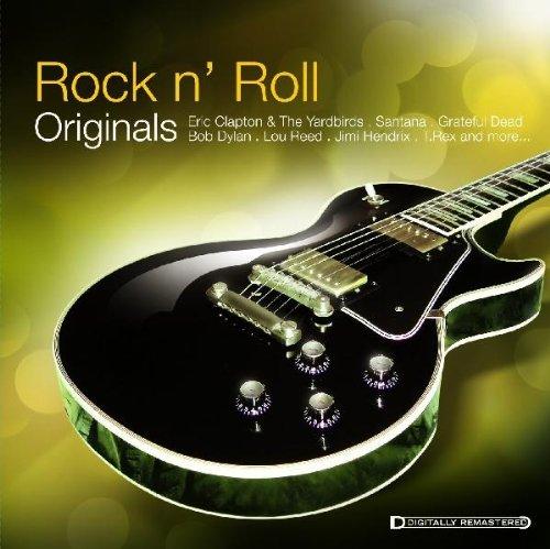 Originals-Rock N'Roll