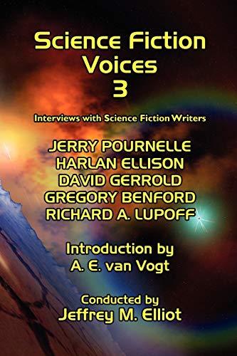 Science Fiction Voices #3: Interviews with Science Fiction Writers (Popular Writers of Today, Vol. 29, Band 3)