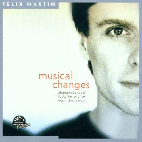 Musical Changes