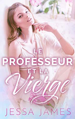 Le Professeur et la vierge