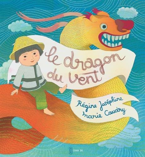 Le dragon du vent